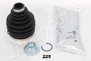 Пыльник ШРУС комплект JAPANPARTS KB225