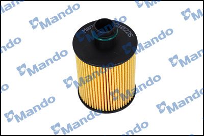 Фильтр масляный Mando MMF040072