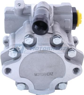 Насос ГУР MotorHerz P1355HG