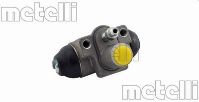 Цилиндр тормозной рабочий METELLI 040902