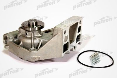 Насос водяной PATRON PWP1062