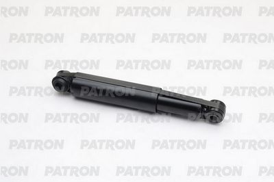 Амортизатор задний PATRON PSA343240