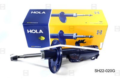 Амортизатор передний правый HOLA SH22020G