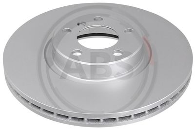 Диск тормозной BMW 34116868938