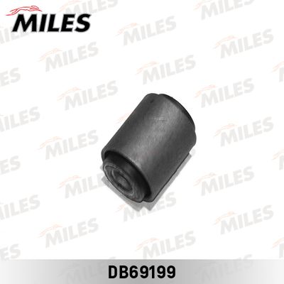 Сайлентблок задней подвески Miles DB69199