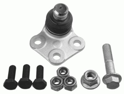 Опора шаровая Lemforder 3381601