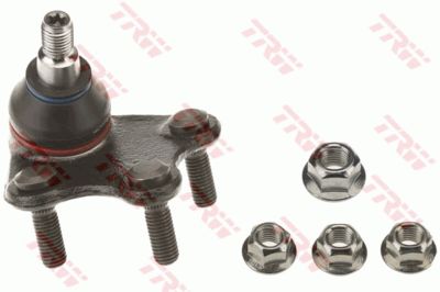 Опора шаровая TRW JBJ815