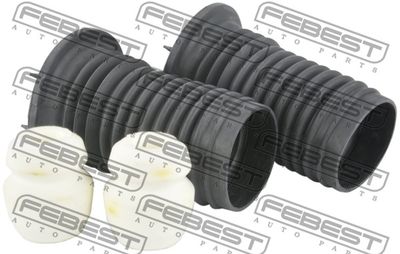 Отбойник амортизатора переднего FEBEST CHSHBT250FKIT