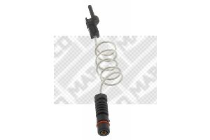 Датчик износа тормозных колодок MAPCO 56806