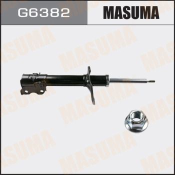Амортизатор газомасляный Masuma G6382
