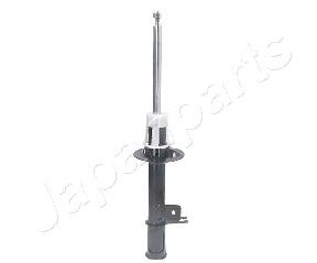 Амортизатор задний правый JAPANPARTS MMW0025