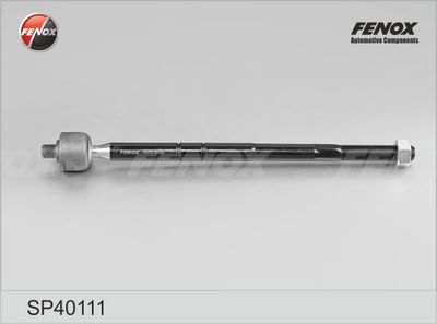 Тяга рулевая FENOX SP40111