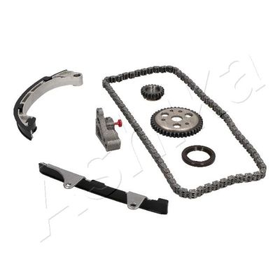 Комплект цепи ГРМ MASTERKIT 77B0152FK