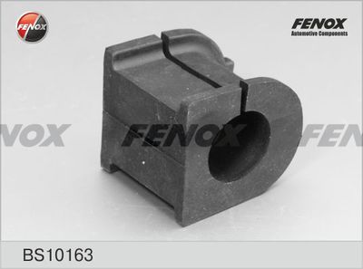 Втулка стабилизатора FENOX BS10163