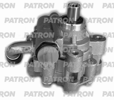 Насос гидроусилителя PATRON PPS086