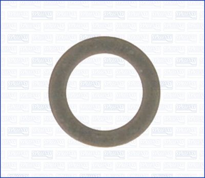 Прокладка сливной пробки MITSUBISHI MF660035