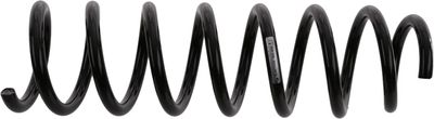 Пружина подвески передняя BMW 31336786766