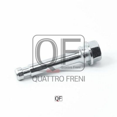 Направляющая тормозного суппорта QUATTRO FRENI QF51F00009