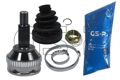 ШРУС наружный GSP 818011