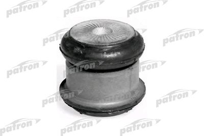 Сайлентблок подрамника передний PATRON PSE1099