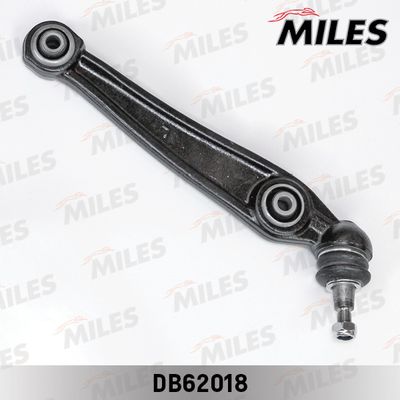Рычаг подвески передний нижний левый Miles DB62018