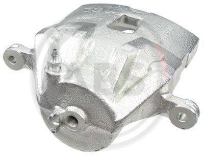 Суппорт тормозной SHAFTEC BC2020