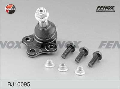 Опора шаровая нижняя FENOX BJ10095