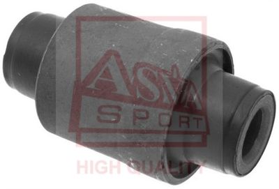 Сайлентблок заднего поперечного рычага ASVA 0401065