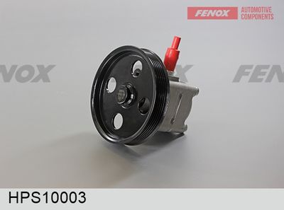 Насос ГУР FENOX HPS10003