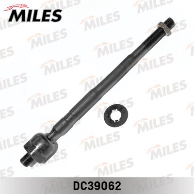 Тяга рулевая Miles DC39062