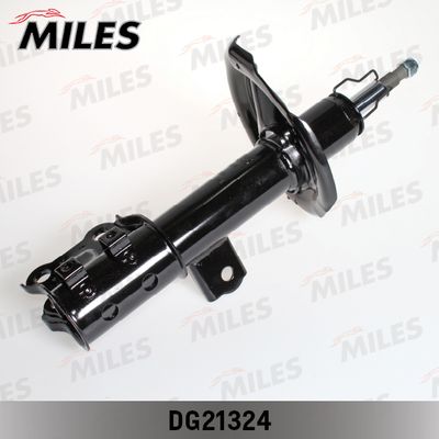 Амортизатор Miles DG21324