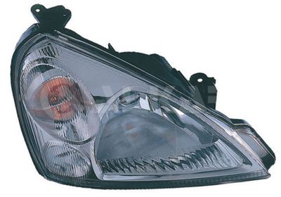 Фара DEPO 2181127RLDEM