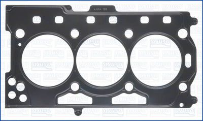 Прокладка ГБЦ MasterKit 77BGH349