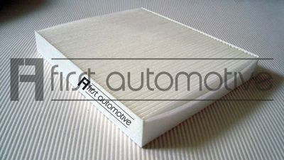 Фильтр салона AZUMI AC52205