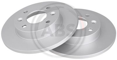 Диск тормозной передний SPEEDMATE SMBDE031