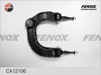 Рычаг передний левый верхний FENOX CA12106
