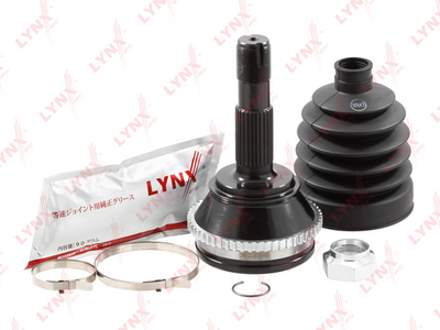 ЩРУС наружный LYNXauto CO3927A