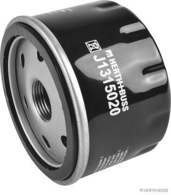 Фильтр масляный Mando MMF040302