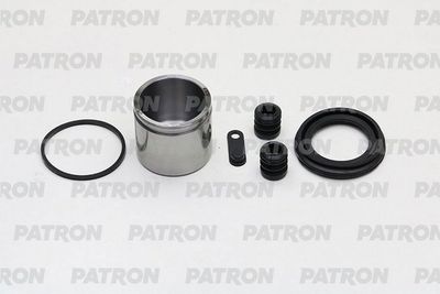 Ремкомплект тормозного суппорта переднего PATRON PRK401