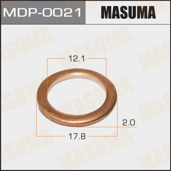 Шайба форсунки Masuma MDP0021