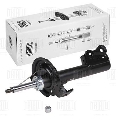 Амортизатор газовый передний TRIALLI AG15057