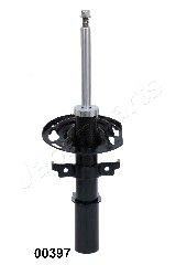 Амортизатор JAPANPARTS MM00397