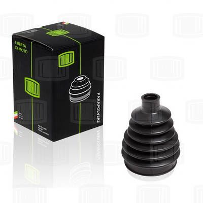 Пыльник ШРУС наружный TRIALLI RG0532