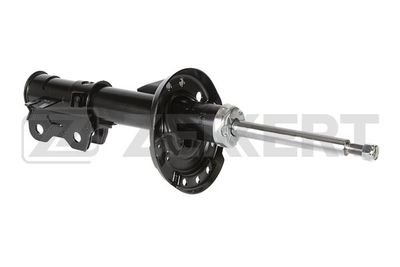 Амортизатор газовый левый передней подвески Zekkert SG6583