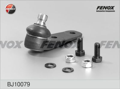 Опора шаровая нижняя FENOX BJ10079
