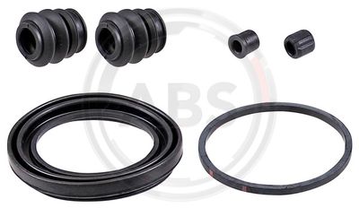 Ремкомплект тормозного суппорта MasterKit 77A1752