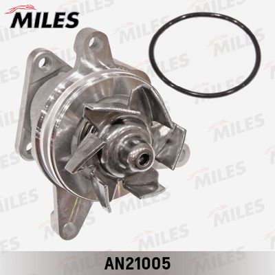 Насос водяной Miles AN21005