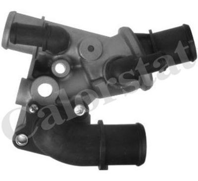 Термостат в корпусе VERNET TH683180J