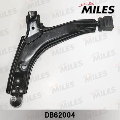 Рычаг передний левый нижний Miles DB62004