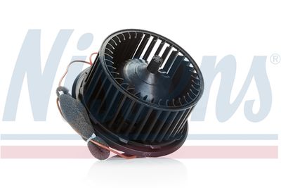 Мотор отопителя NISSENS 87404